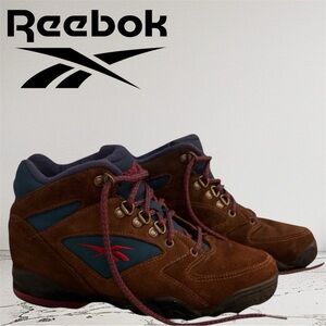 Vintage 1990's Reebok Hiking Boots